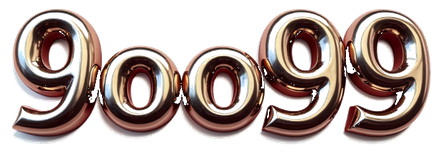 9oo99 logo